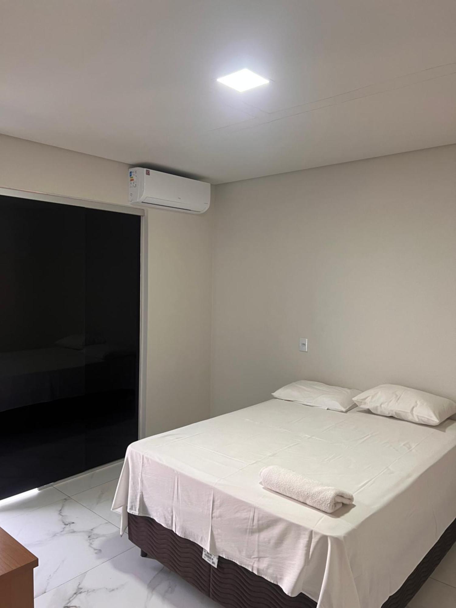 Hotel Luma Jaiba Eksteriør billede
