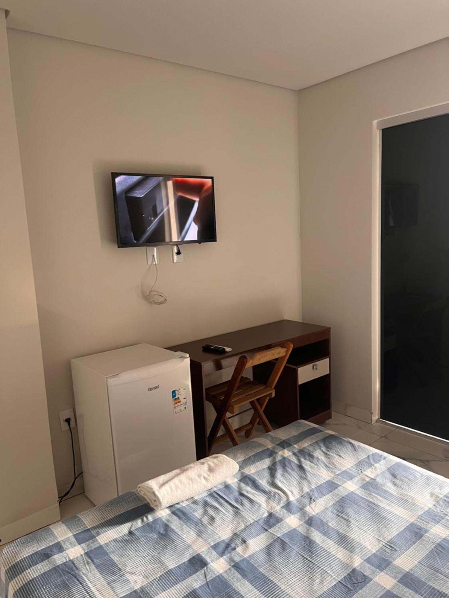 Hotel Luma Jaiba Eksteriør billede